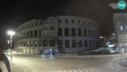 Arena Pula