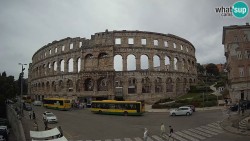 Arena Pula