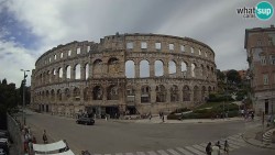 Arena Pula