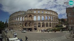Arena Pula