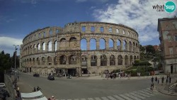 Arena Pula