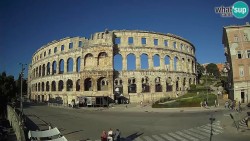 Arena Pula