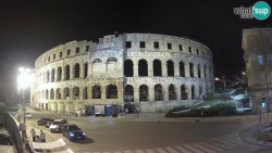 Arena Pula