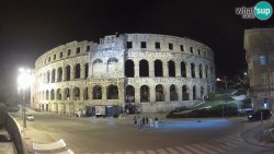Arena Pula