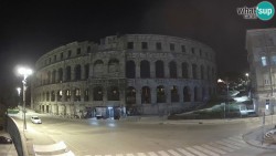 Arena Pula