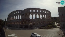 Arena Pula