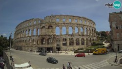 Arena Pula