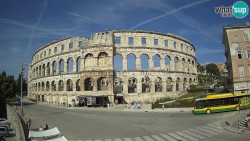 Arena Pula