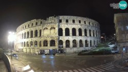 Arena Pula