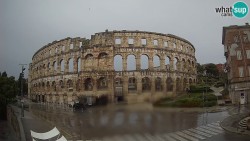 Arena Pula