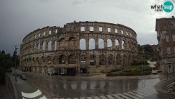 Arena Pula