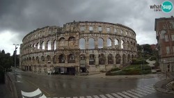 Arena Pula