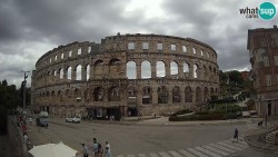 Arena Pula