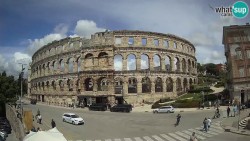 Arena Pula