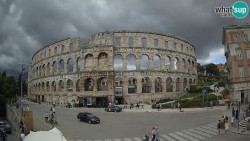 Arena Pula