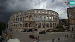 Arena Pula