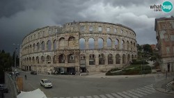 Arena Pula