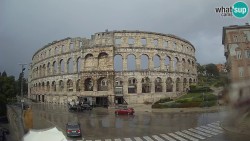 Arena Pula