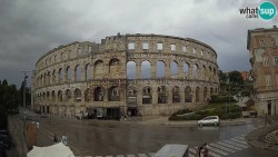 Arena Pula