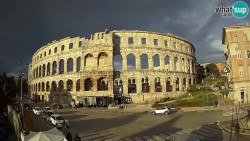 Arena Pula