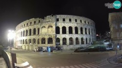 Arena Pula