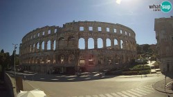 Arena Pula