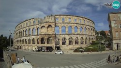 Arena Pula