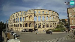 Arena Pula