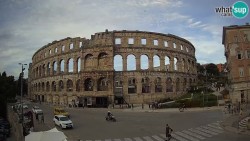 Arena Pula