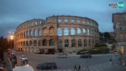 Arena Pula
