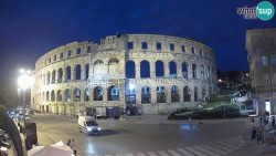 Arena Pula
