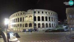 Arena Pula