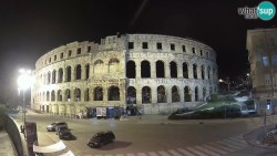 Arena Pula
