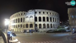 Arena Pula