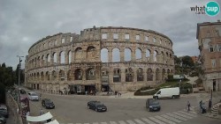 Arena Pula