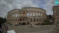 Arena Pula