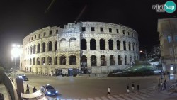 Arena Pula