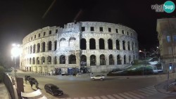 Arena Pula