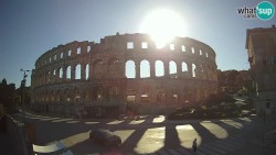 Arena Pula