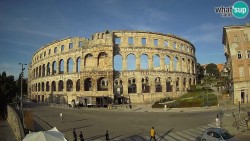Arena Pula