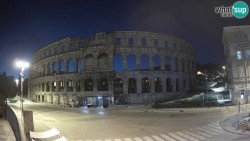 Arena Pula
