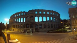 Arena Pula