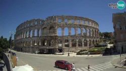 Arena Pula