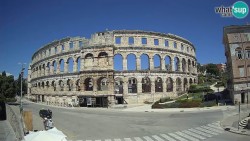Arena Pula