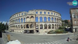 Arena Pula