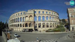 Arena Pula