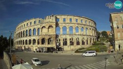 Arena Pula