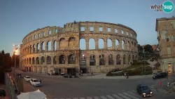 Arena Pula
