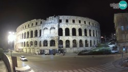 Arena Pula
