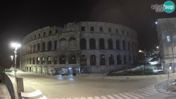 Arena Pula